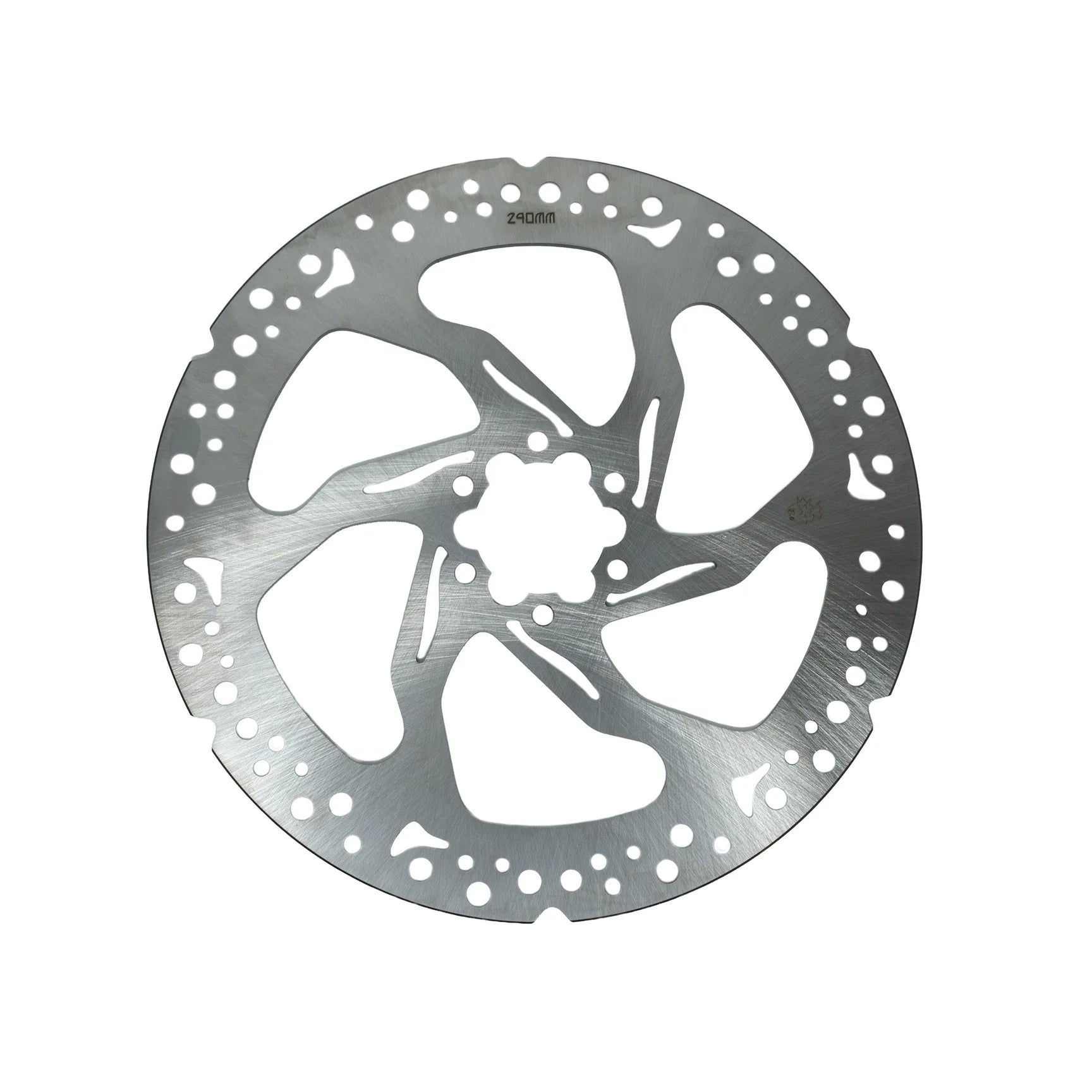 Prickly 240mm Rotors