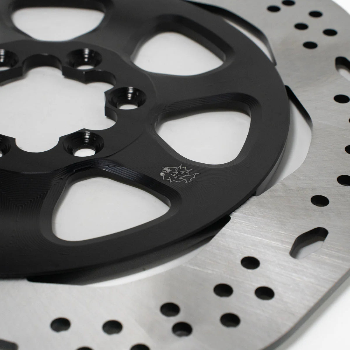 Prickly 240mm Rotors