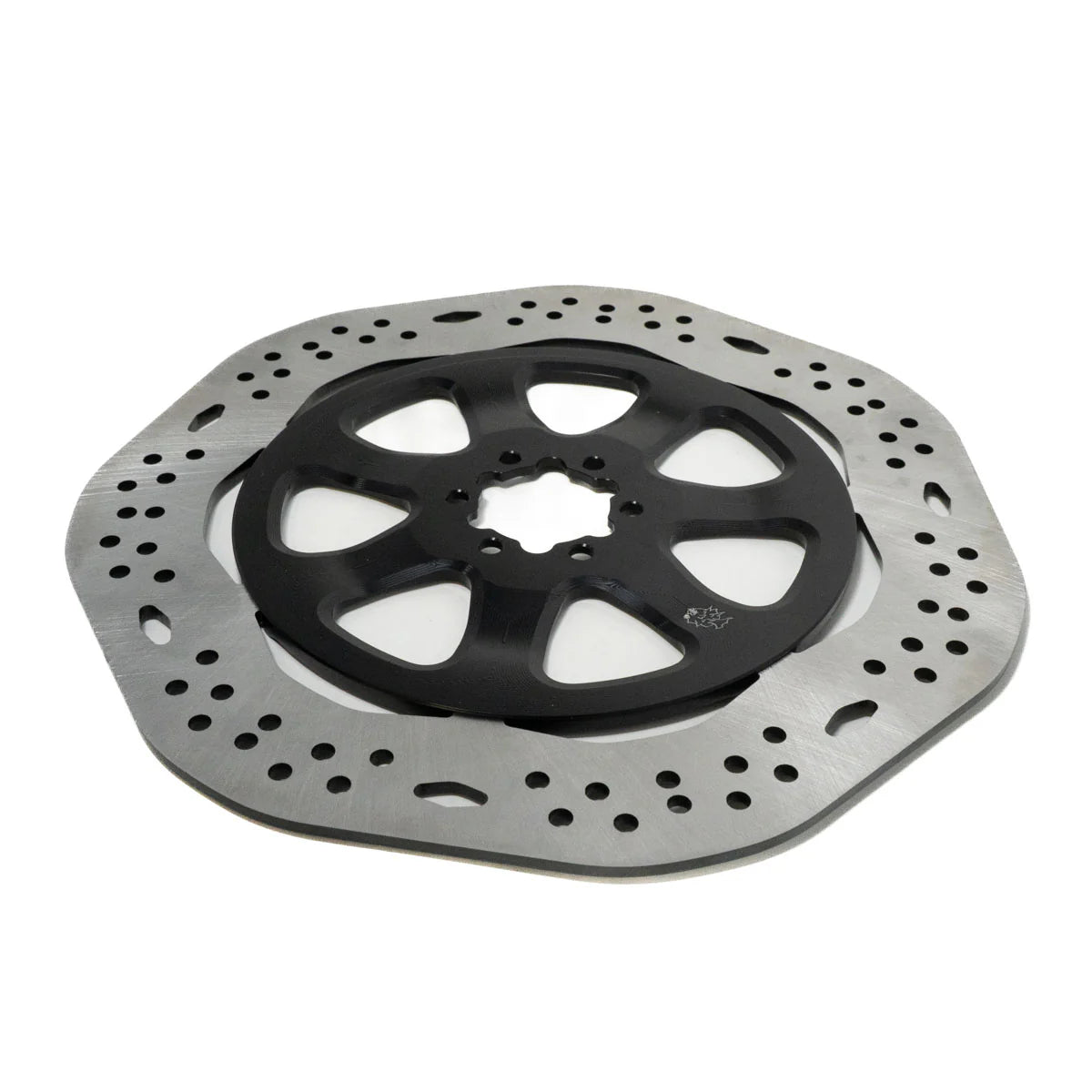 Prickly 240mm Rotors