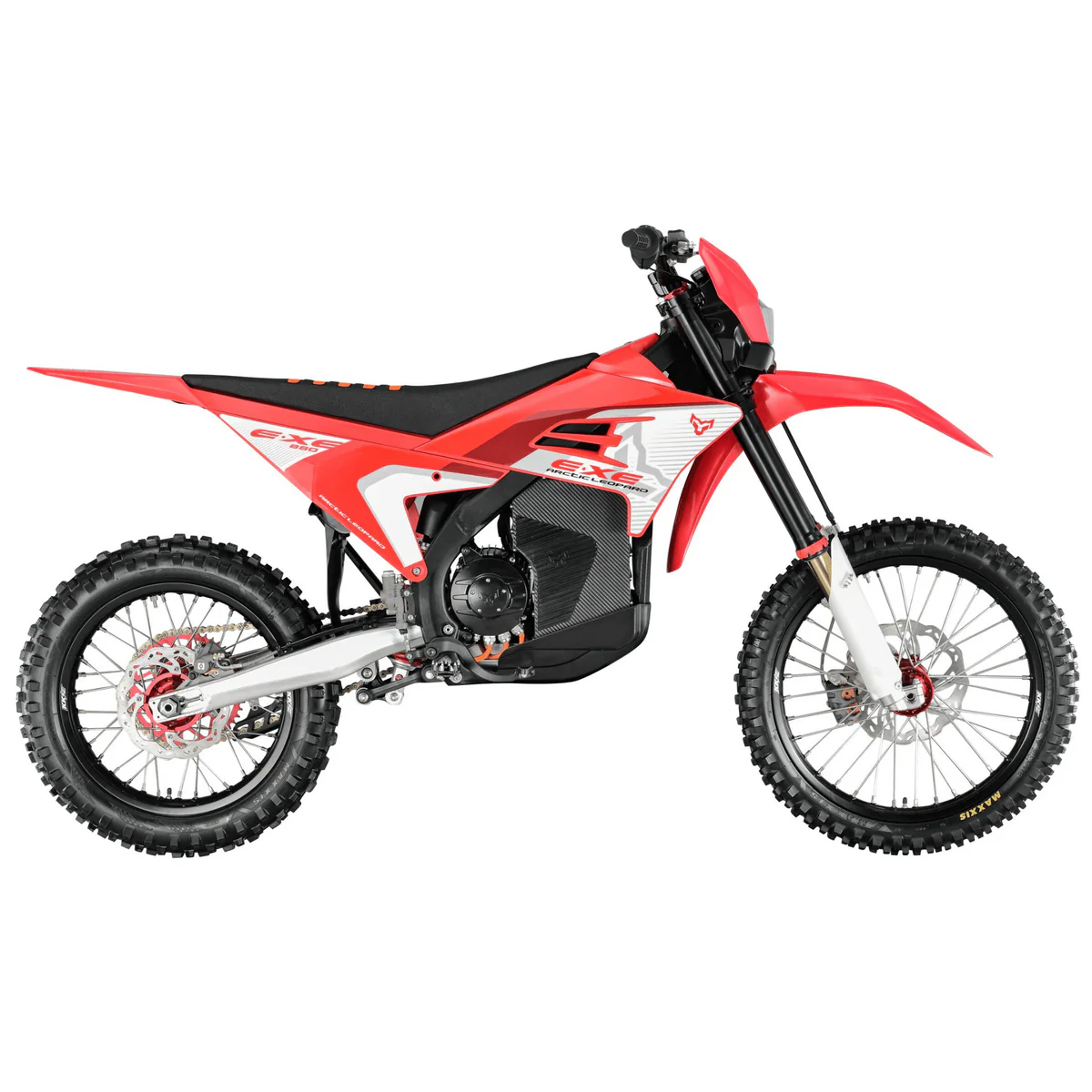 Arctic Leopard EXE 800