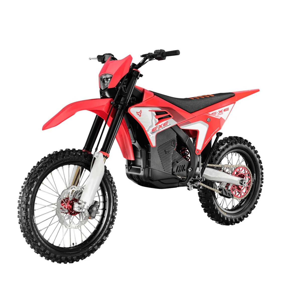 Arctic Leopard EXE 800