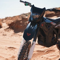 Arctic Leopard EXE 800