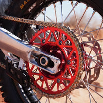 Arctic Leopard EXE 800