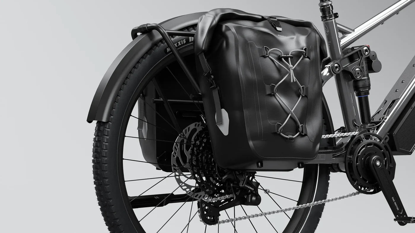 Bonnell 775 AM Touring