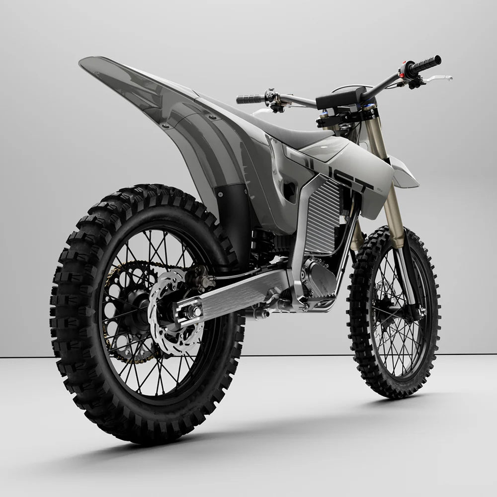 Dust Moto Hightail
