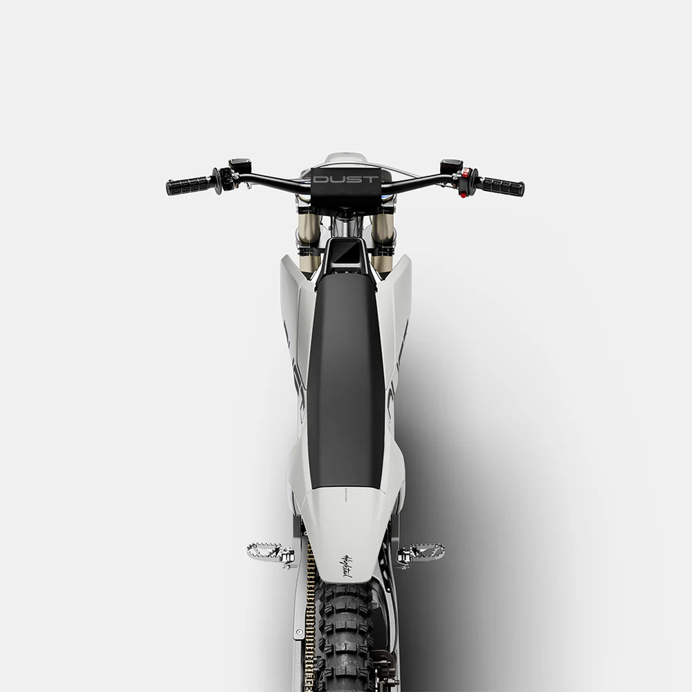 Dust Moto Hightail