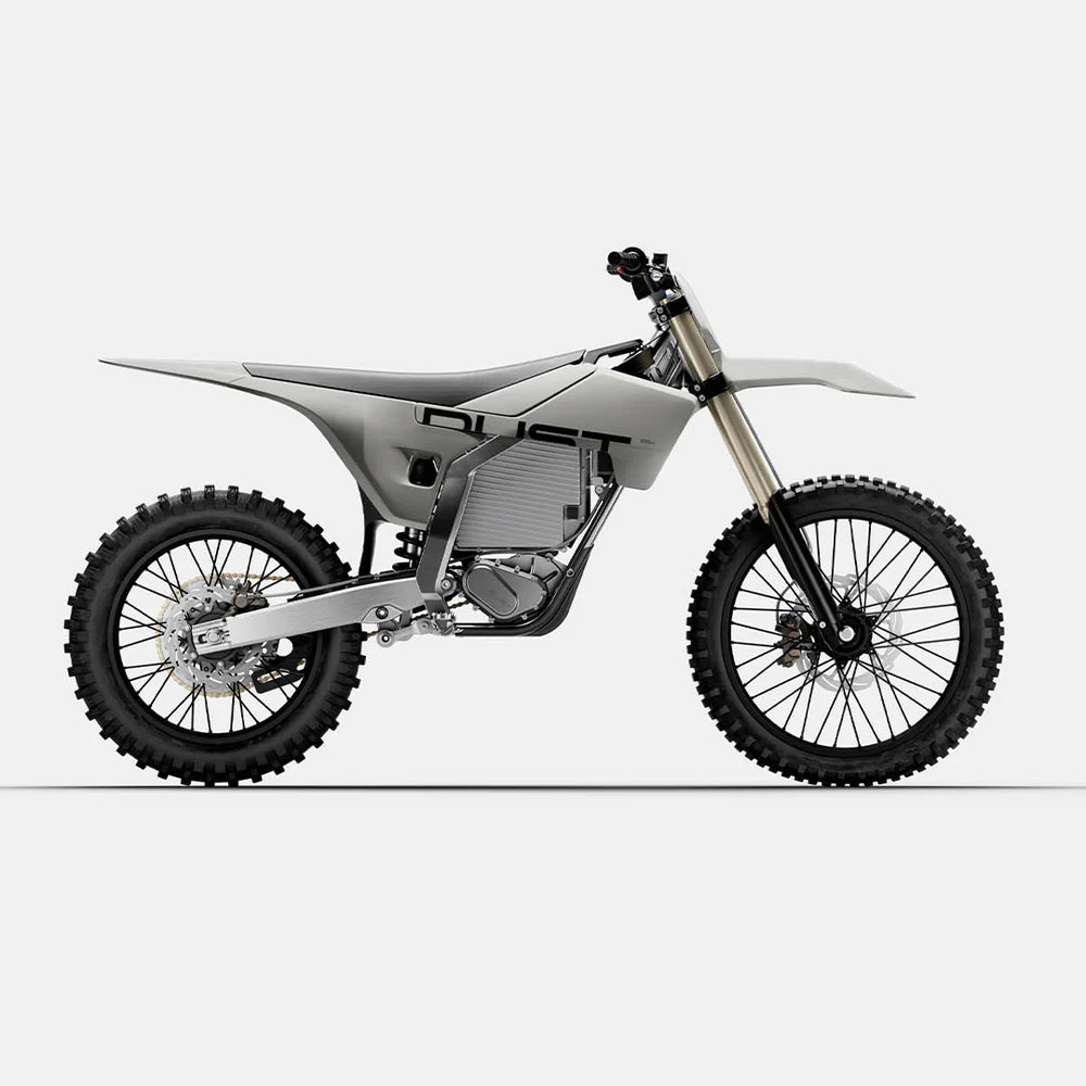 Dust Moto Hightail