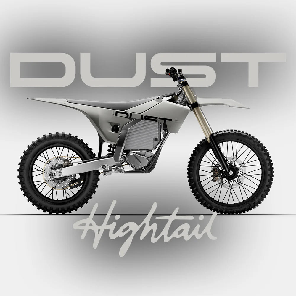 Dust Moto Hightail