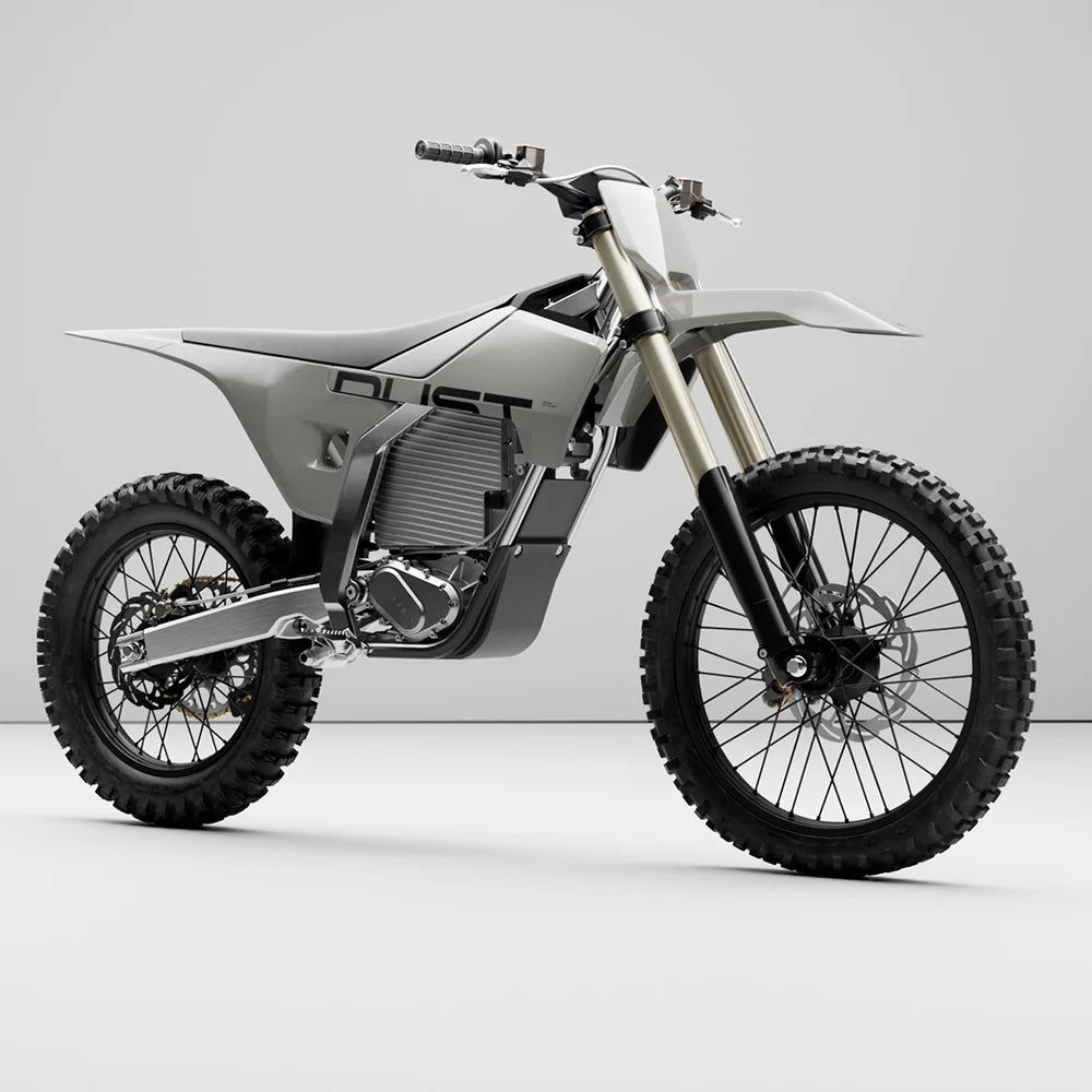 Dust Moto Hightail