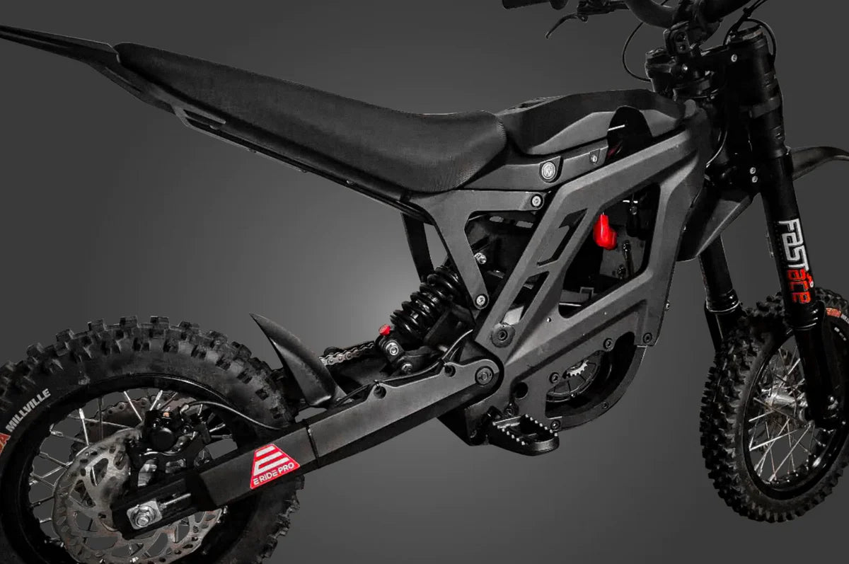 E Ride Pro Mini (14"/12")