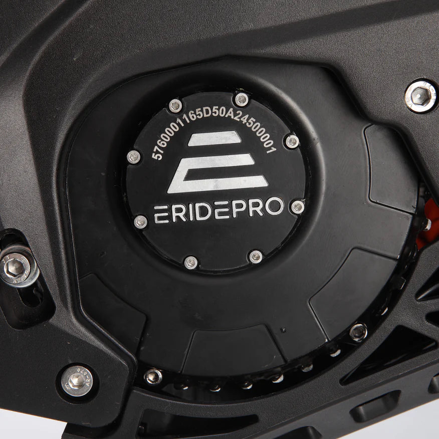 E Ride Pro SR