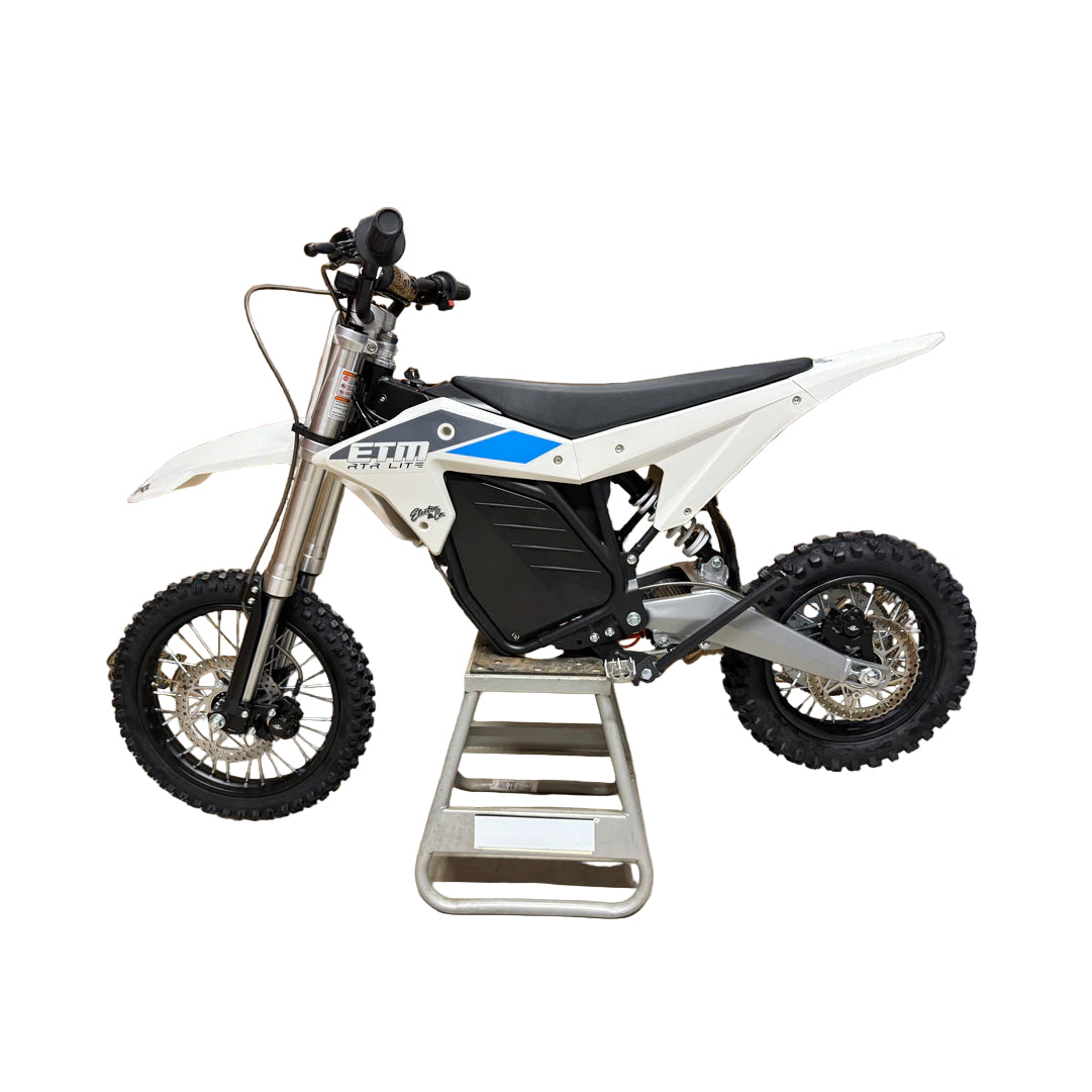 ETM RTR Lite - Ready to Rip Electric Trail Machine