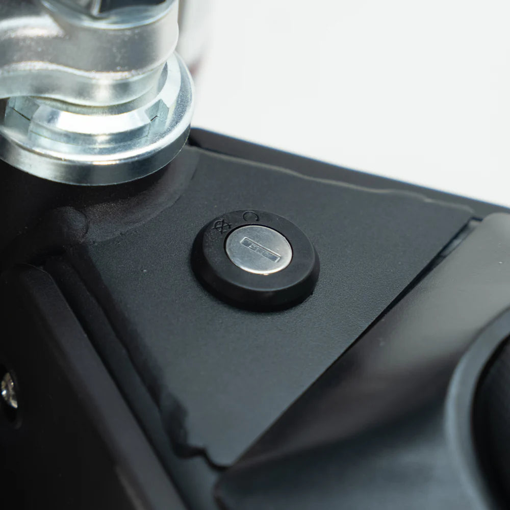 ETM RTR - Ready to Rip Electric Trail Machine