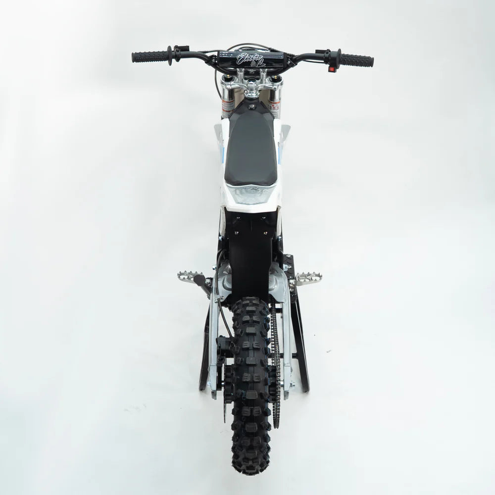ETM RTR - Ready to Rip Electric Trail Machine