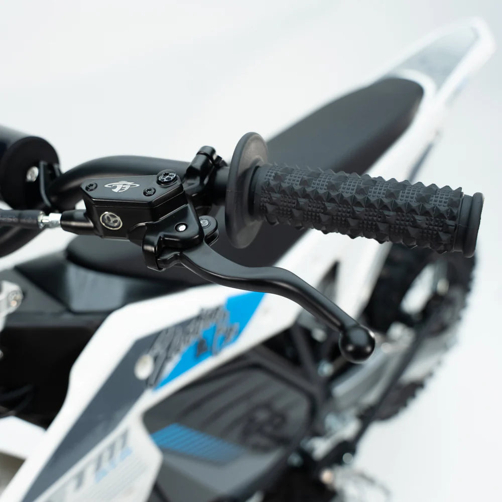 ETM RTR - Ready to Rip Electric Trail Machine