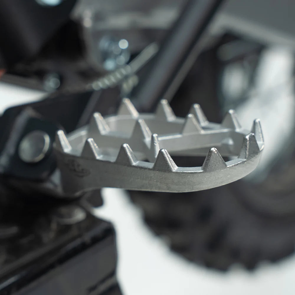 ETM RTR - Ready to Rip Electric Trail Machine