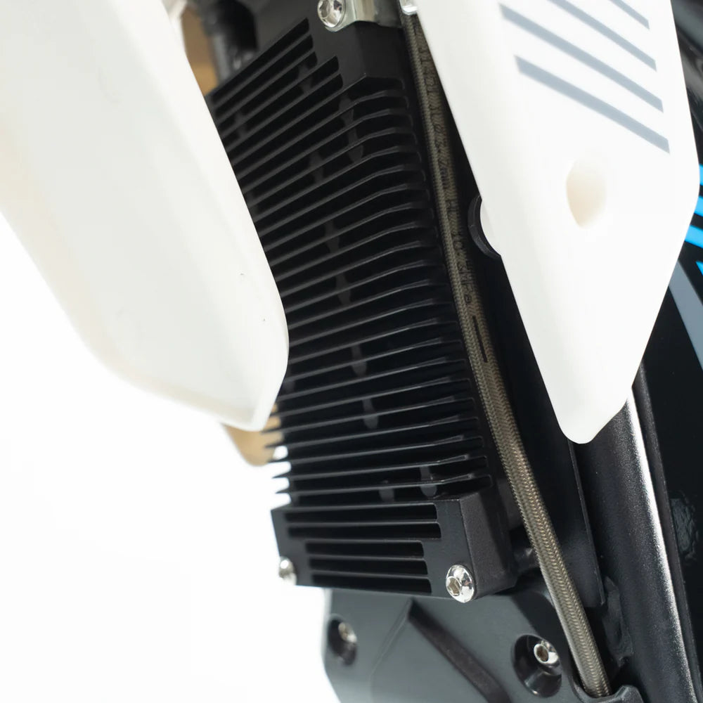 ETM RTR - Ready to Rip Electric Trail Machine