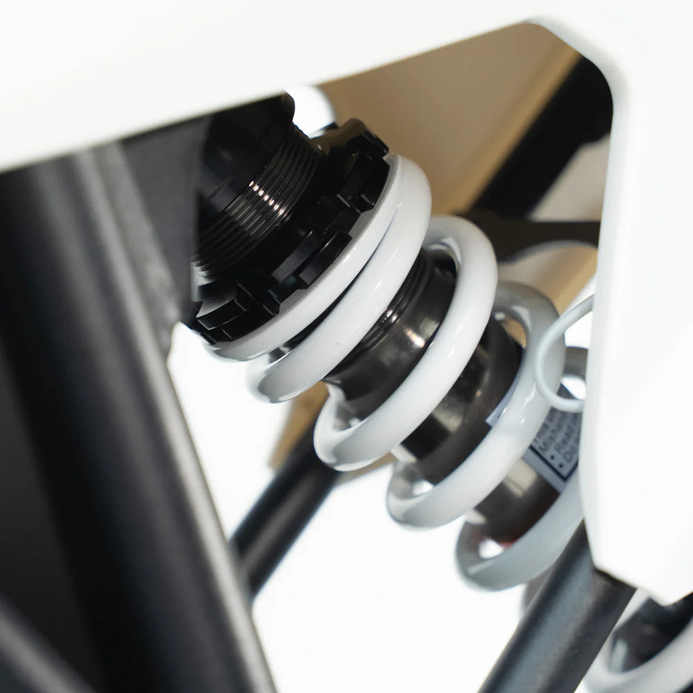 ETM RTR - Ready to Rip Electric Trail Machine