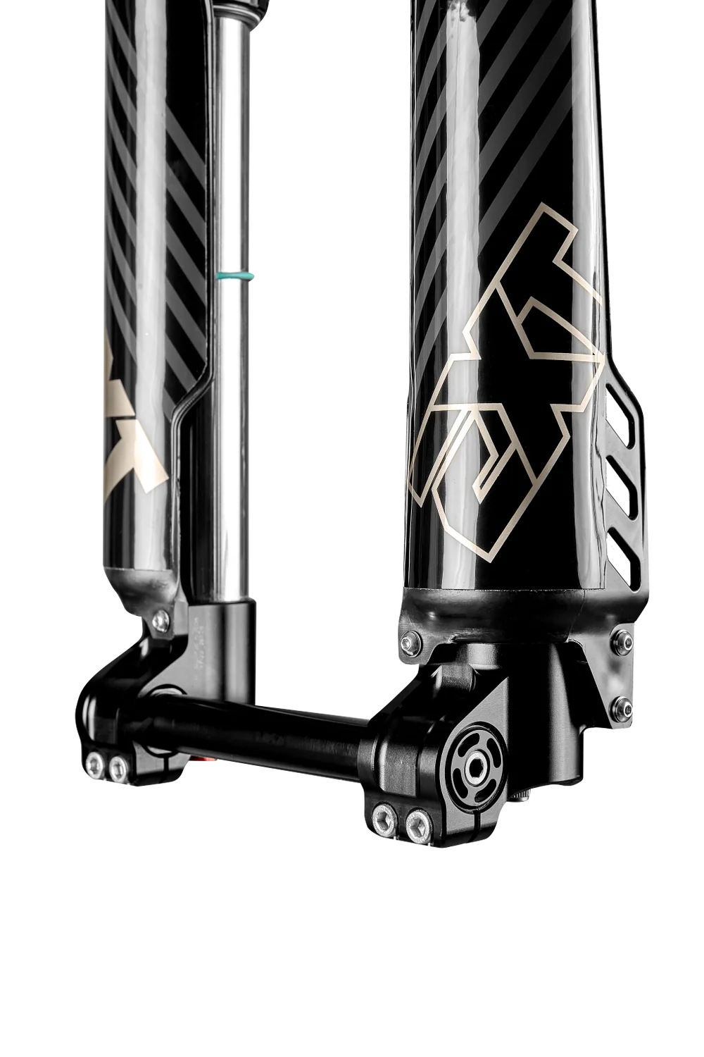 EXT Ferro Arma MX Set - Combo