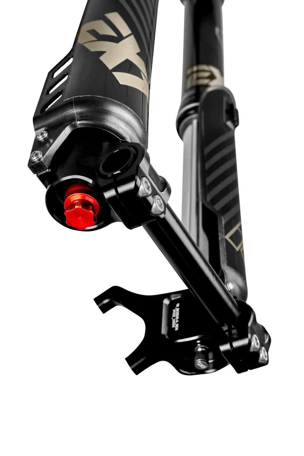 EXT Ferro Arma MX Set - Combo