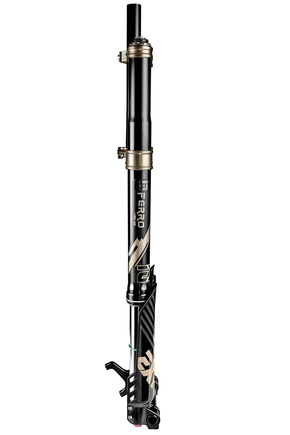 EXT Ferro Arma MX Set - Combo