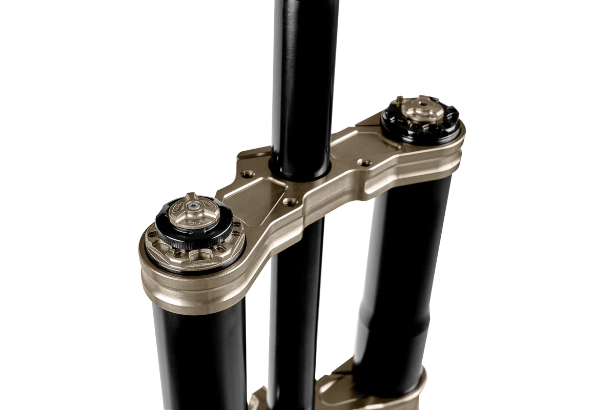 EXT Ferro Arma MX Set - Combo