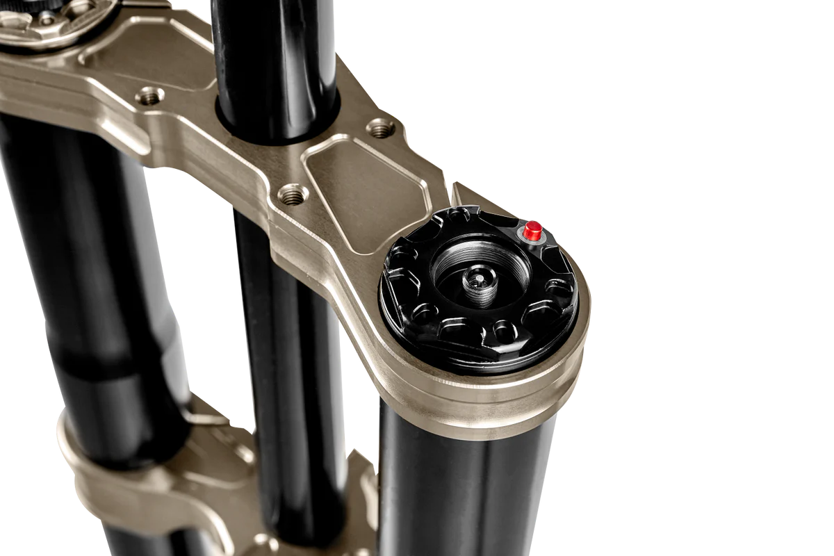 EXT Ferro Arma MX Set - Combo