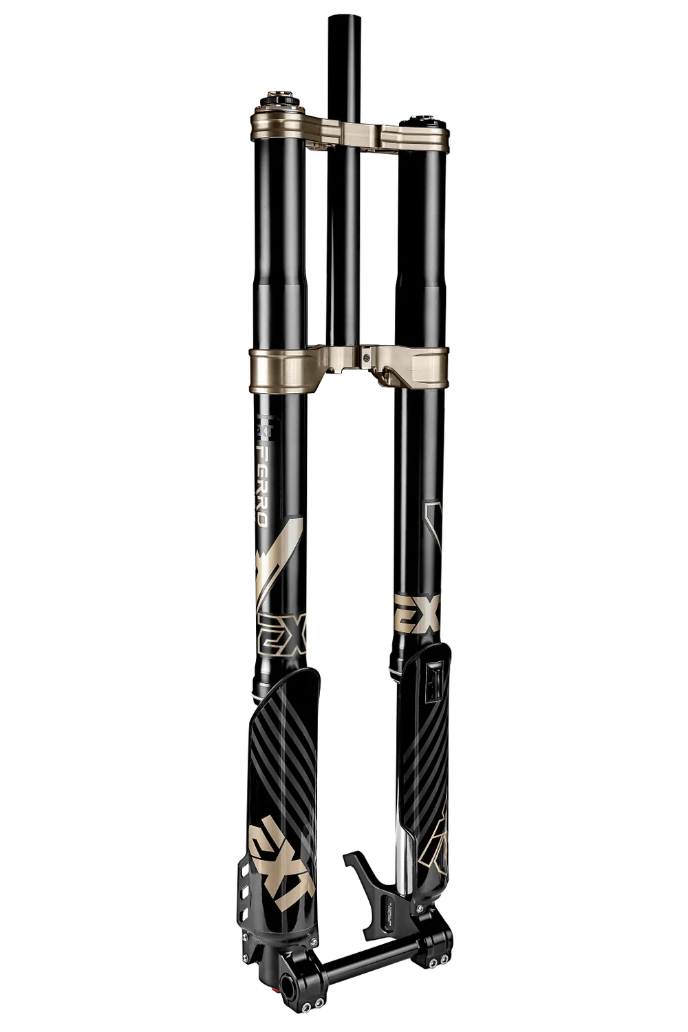 EXT Ferro Arma MX Set - Combo