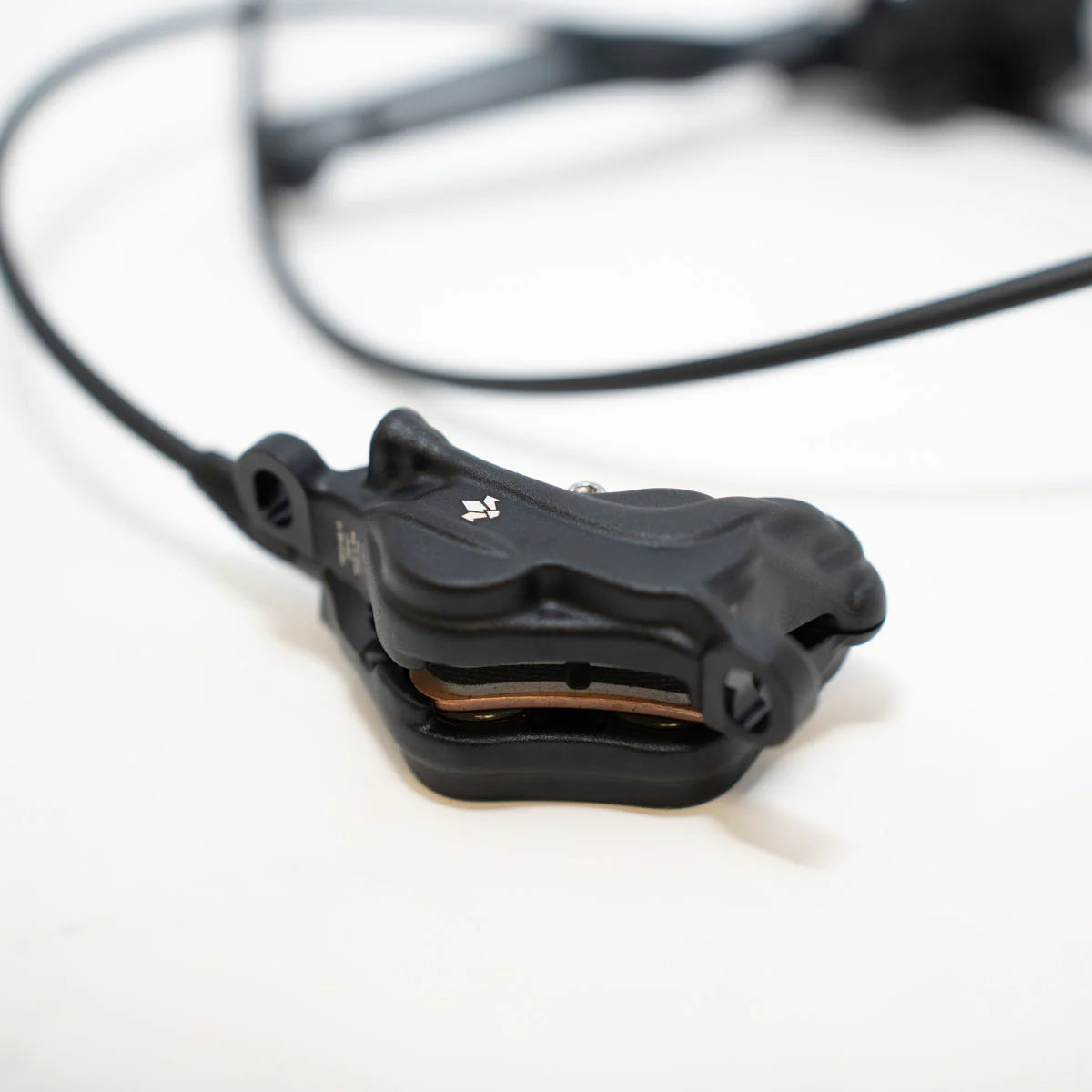 Formula E-Moto Brakes