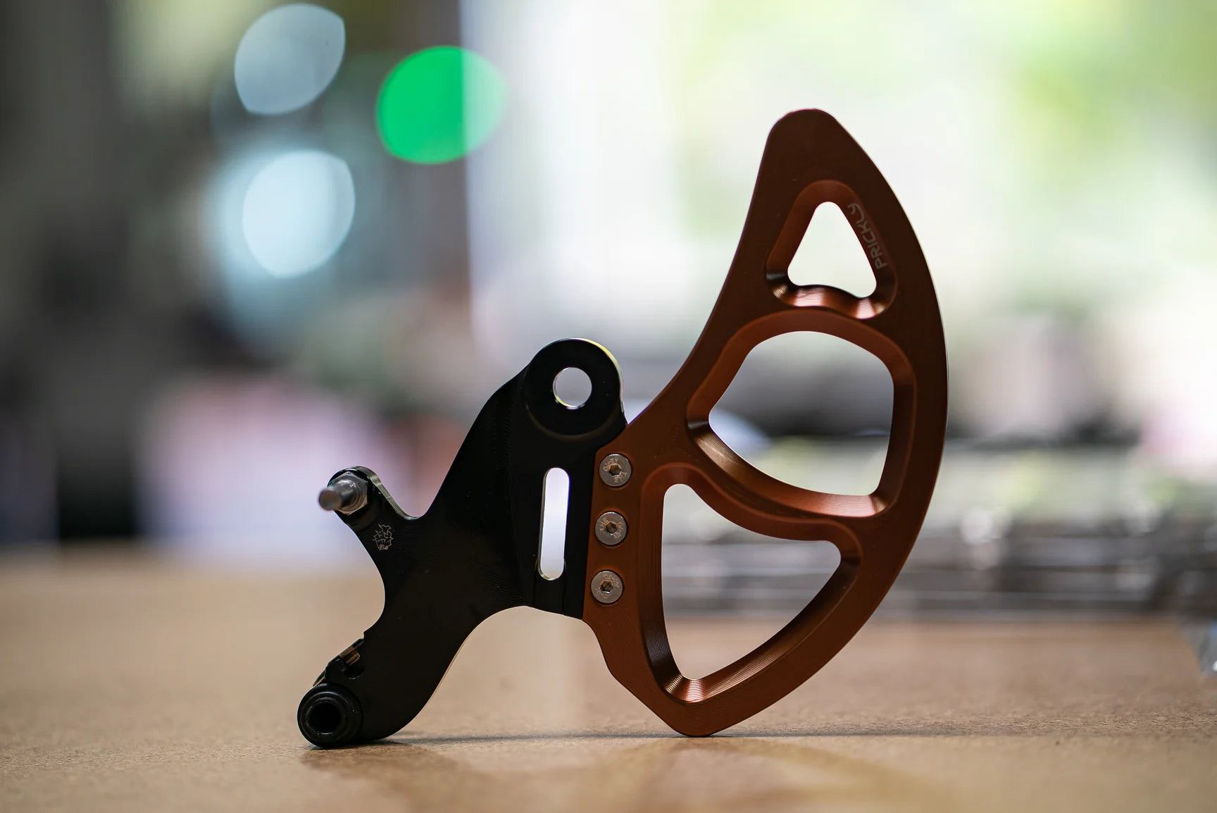 LBX Moto Brake Kit- Rear