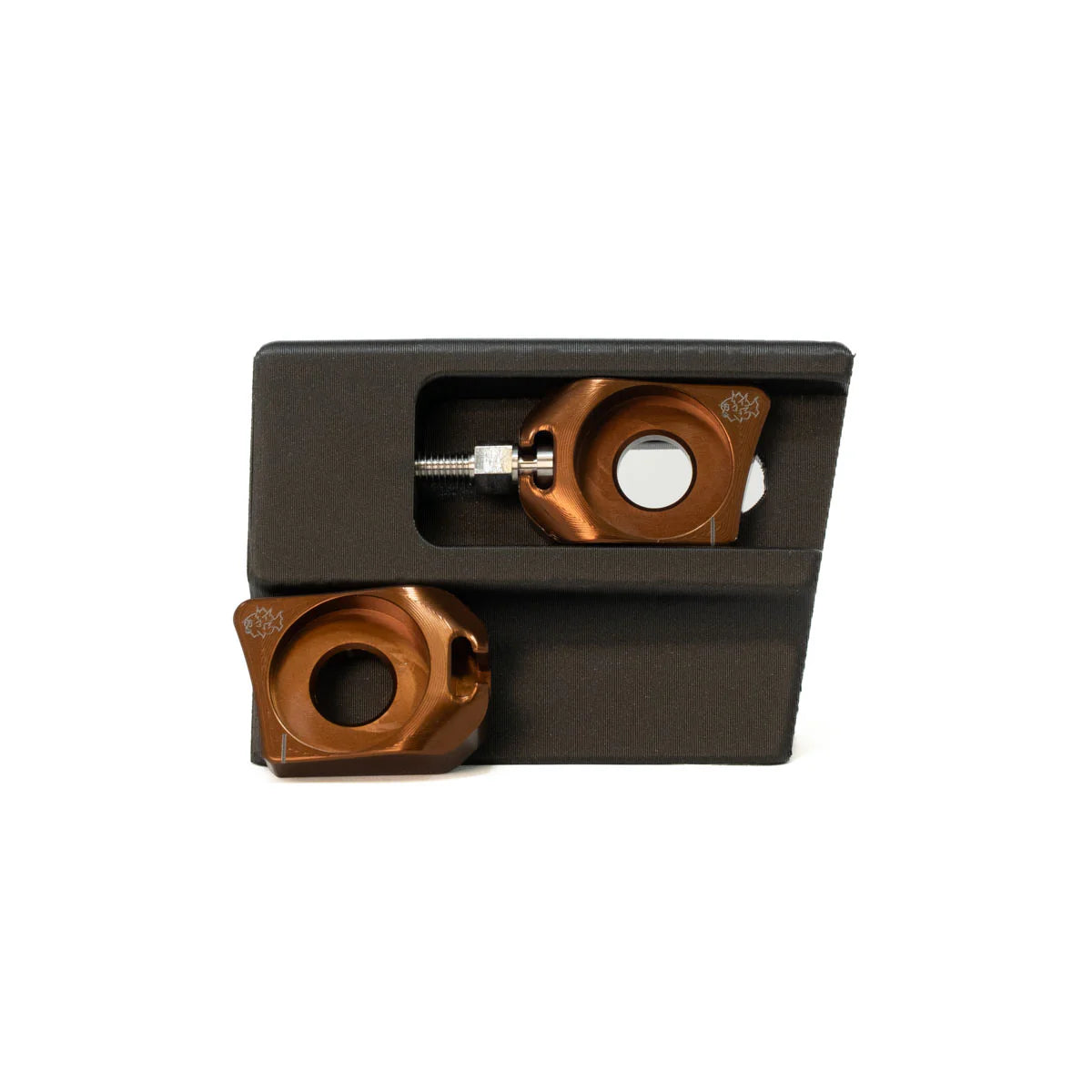 Prickly LBX Axle Blocks