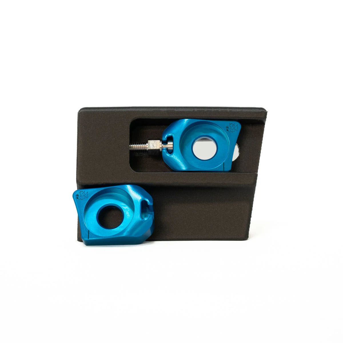 Prickly LBX Axle Blocks