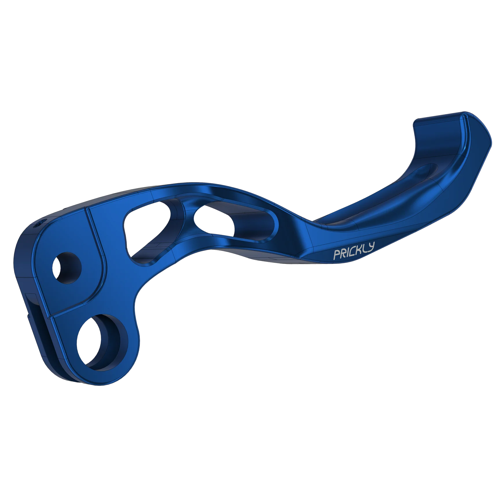 Prickly Brake Lever - LBX