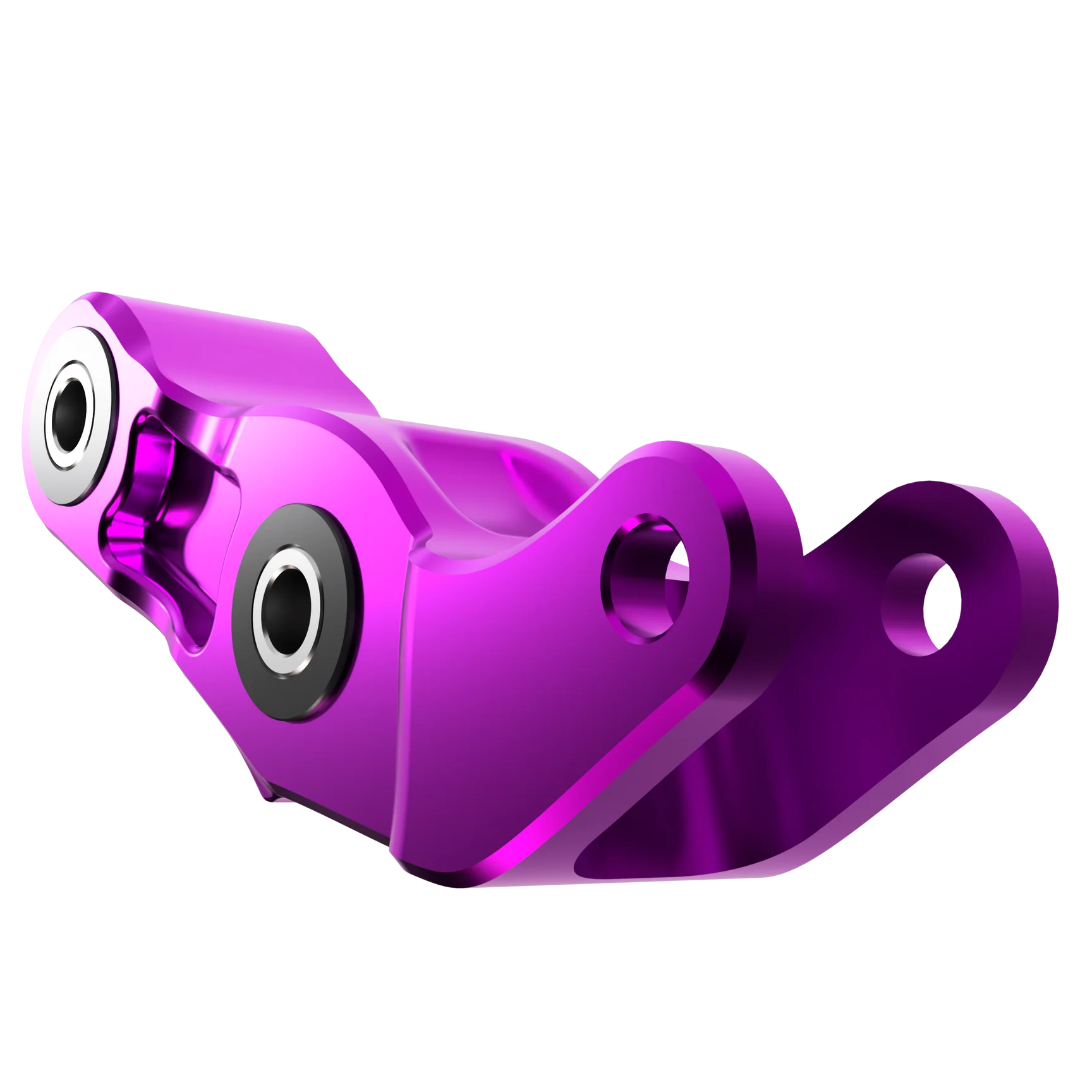 Prickly Performance Linkage Standard