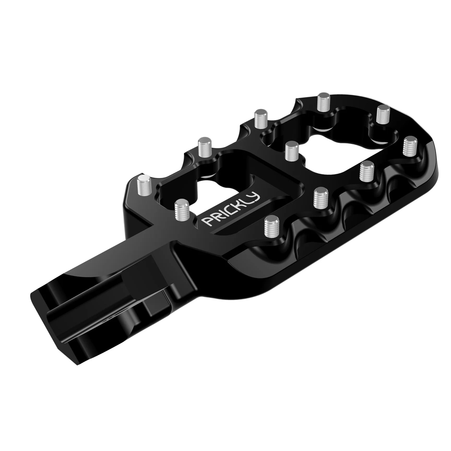 Prickly Foot Pegs MX