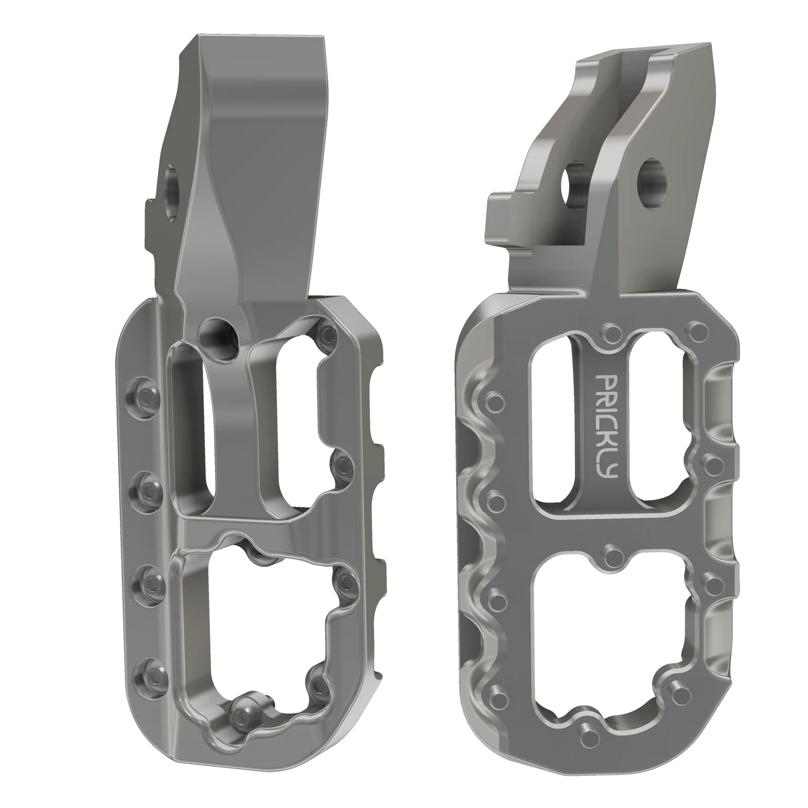 Prickly Foot Pegs MX