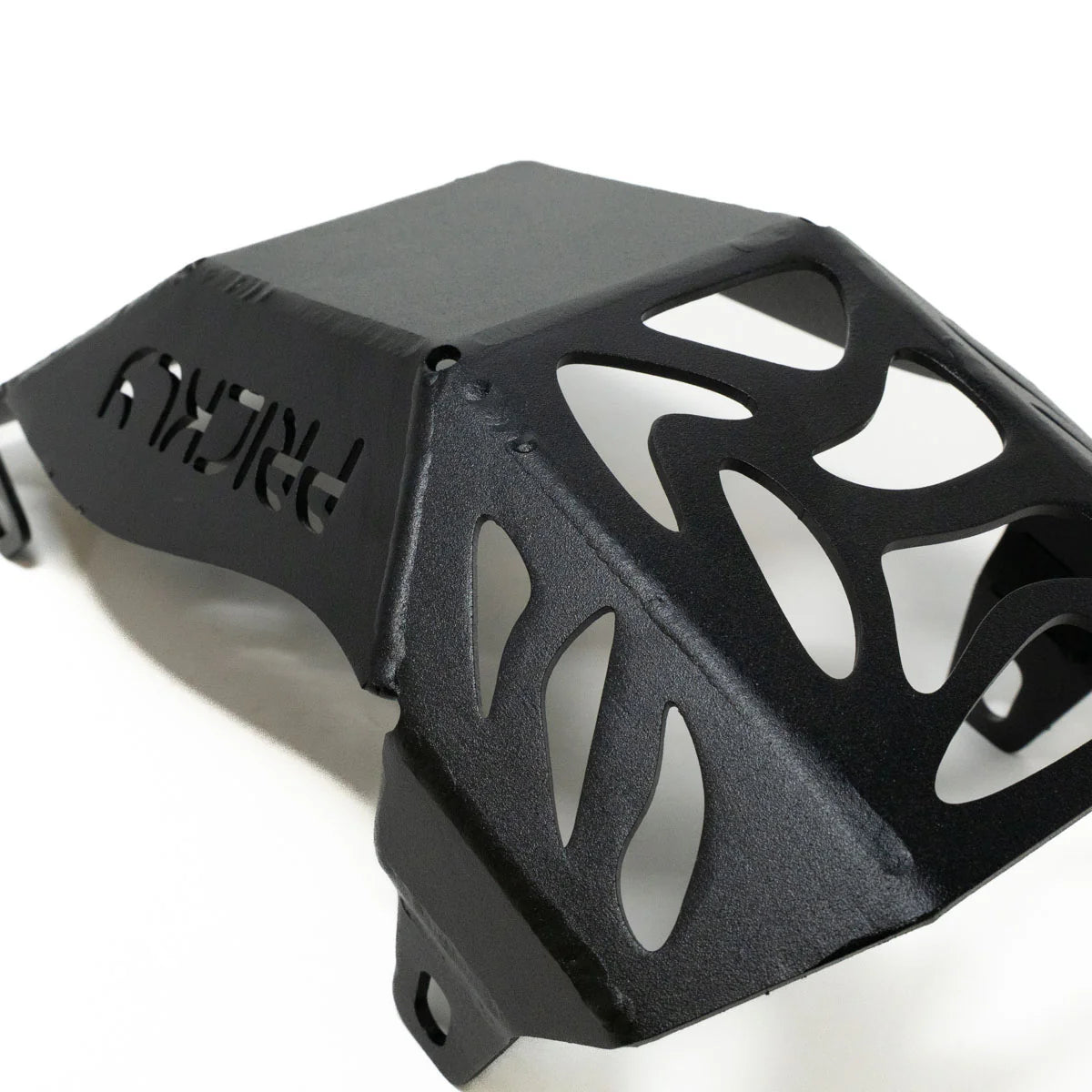 Prickly Skid Plate LBX