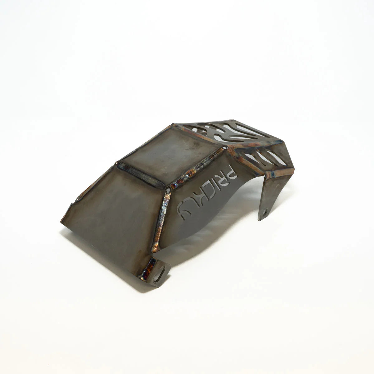 Prickly Skid Plate LBX