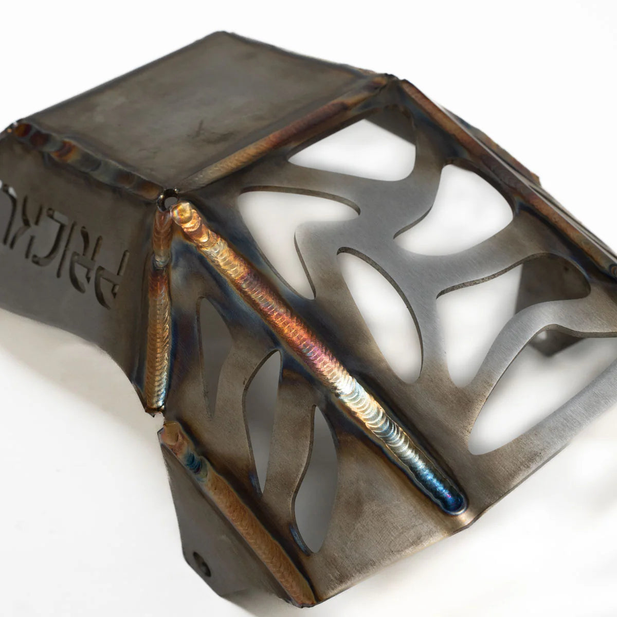 Prickly Skid Plate LBX