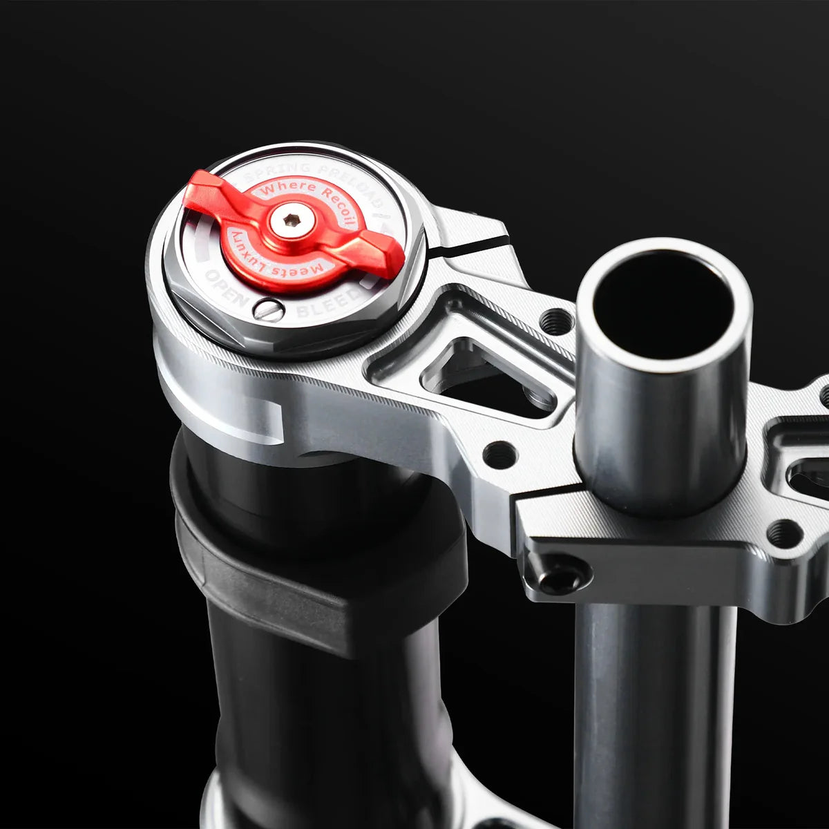 RFLOXA Hawk31 PRO Front Fork for Surron/Talaria/Eride Pro