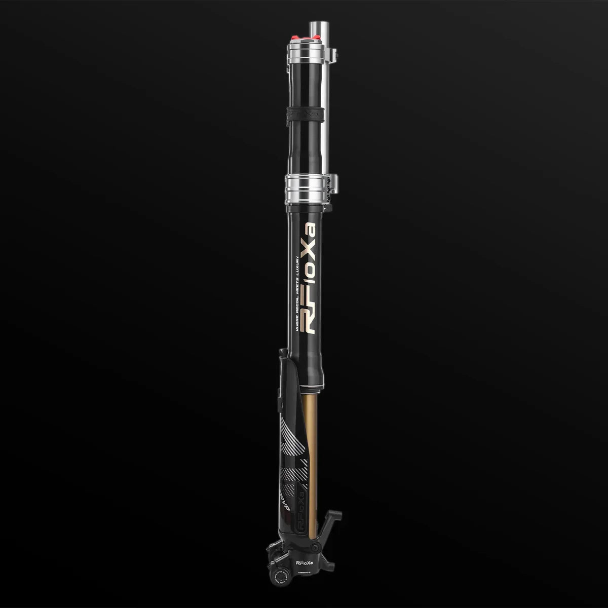 RFLOXA Hawk31 PRO Front Fork for Surron/Talaria/Eride Pro