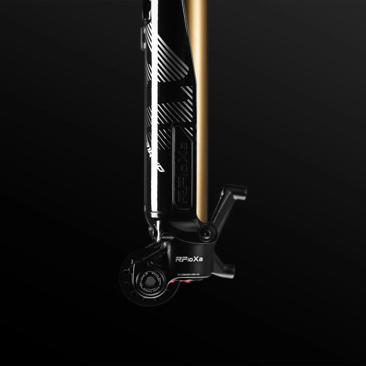 RFLOXA Hawk31 Max Gold Front Fork for Surron/Talaria/Eride Pro