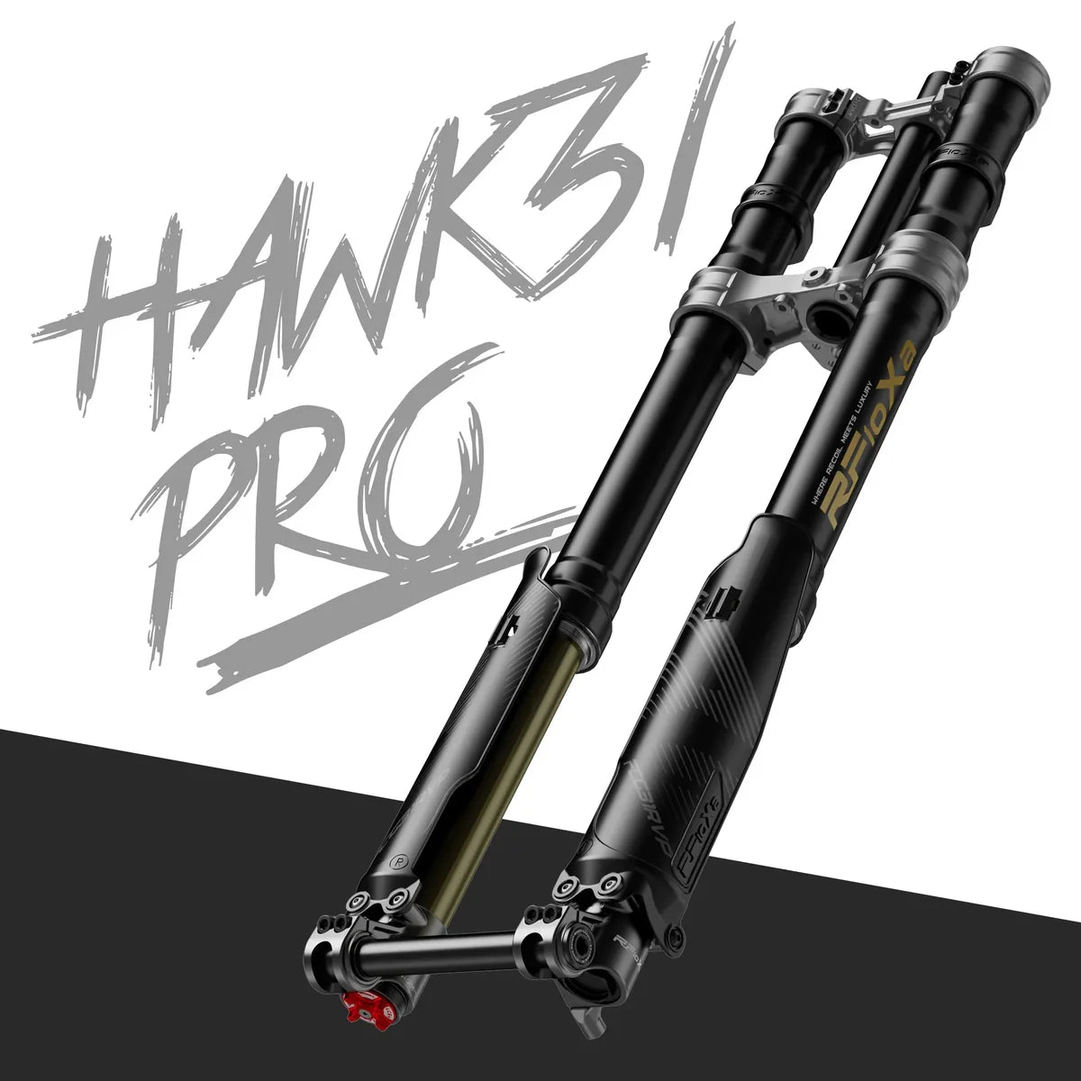 RFLOXA Hawk31 PRO Front Fork for Surron/Talaria/Eride Pro
