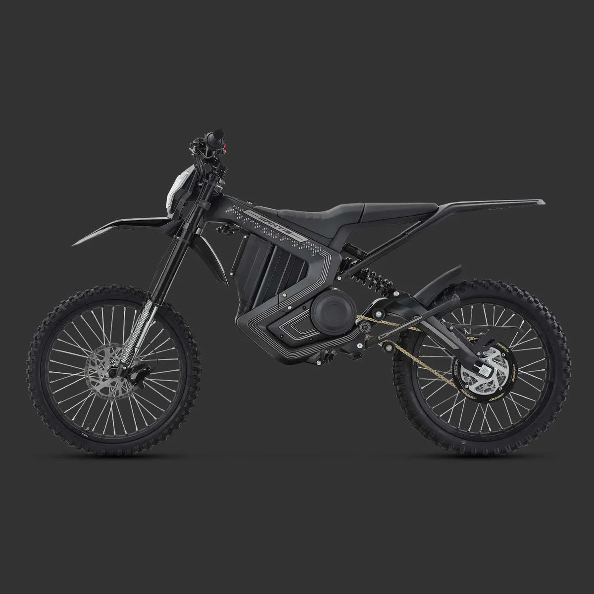 Rawrr Mantis 72v - All Terrain Electric Motorcycle