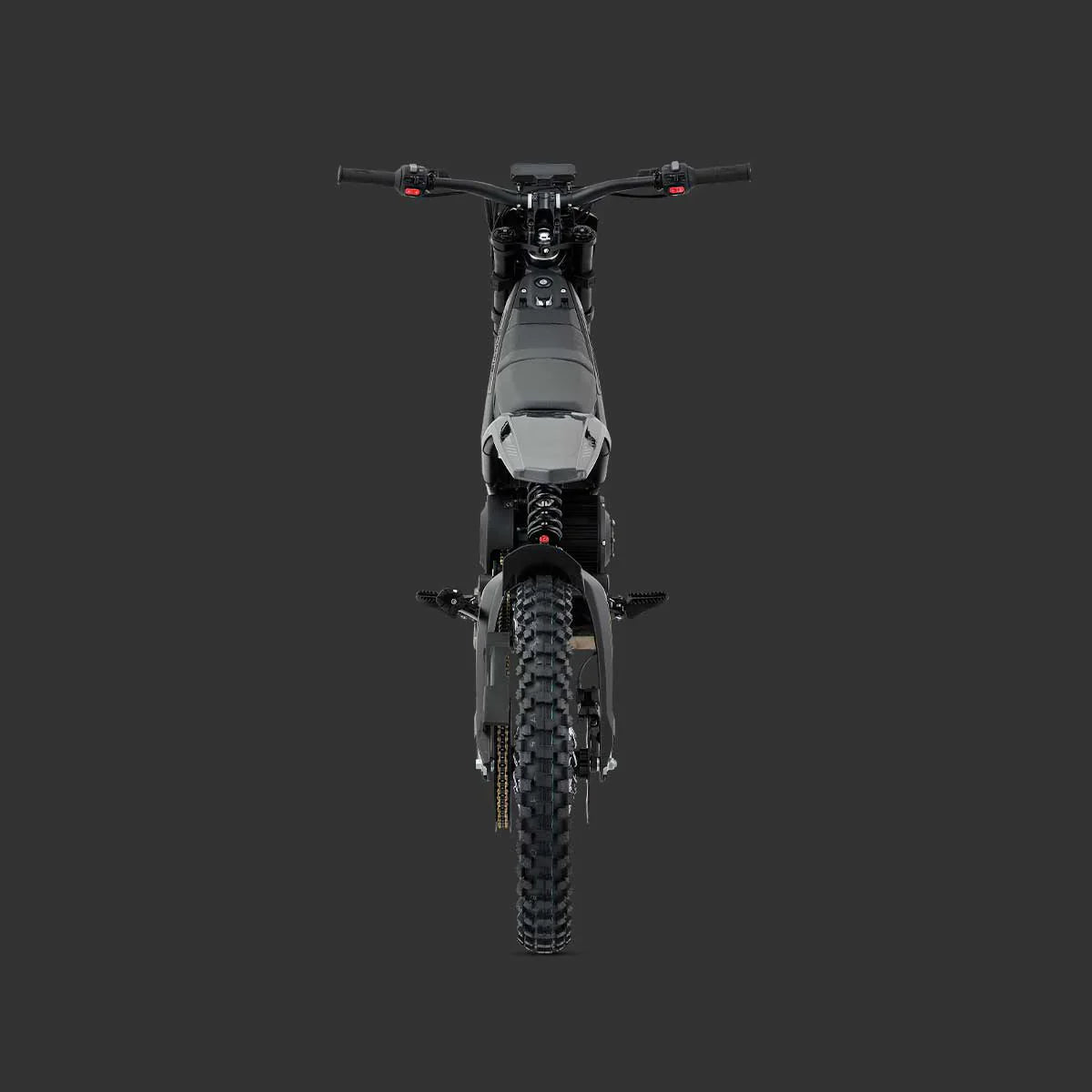 Rawrr Mantis 72v - All Terrain Electric Motorcycle