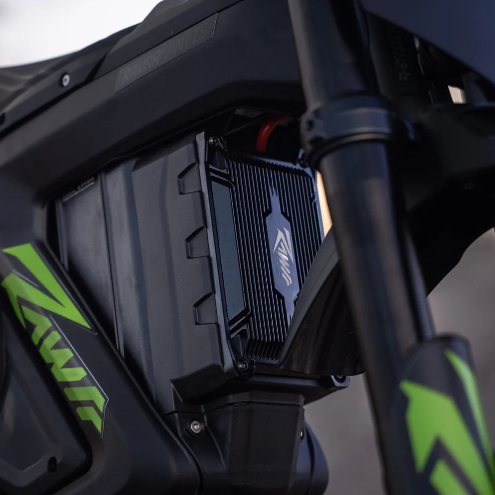 Rawrr Mantis Mini R/ R17