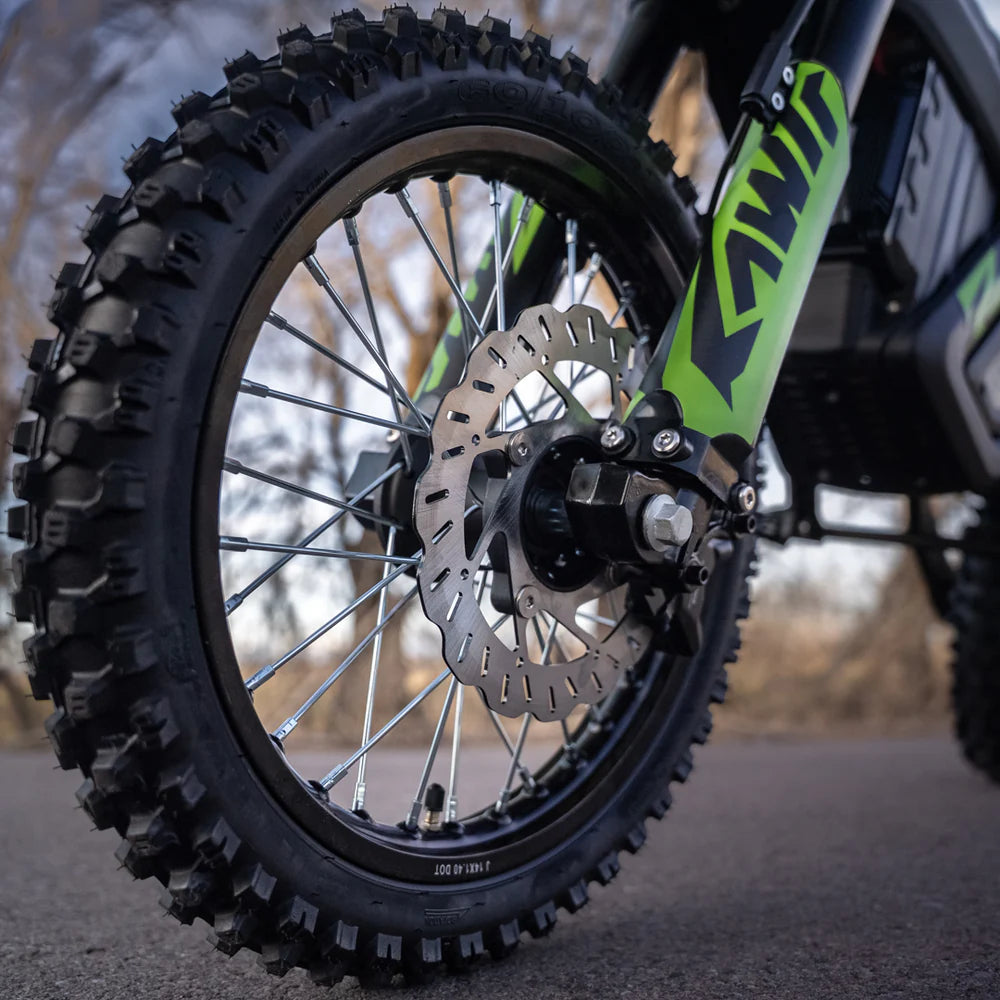 Rawrr Mantis Mini R/ R17