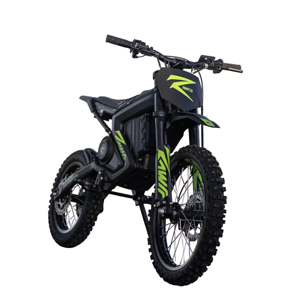 Rawrr Mantis Mini R/ R17