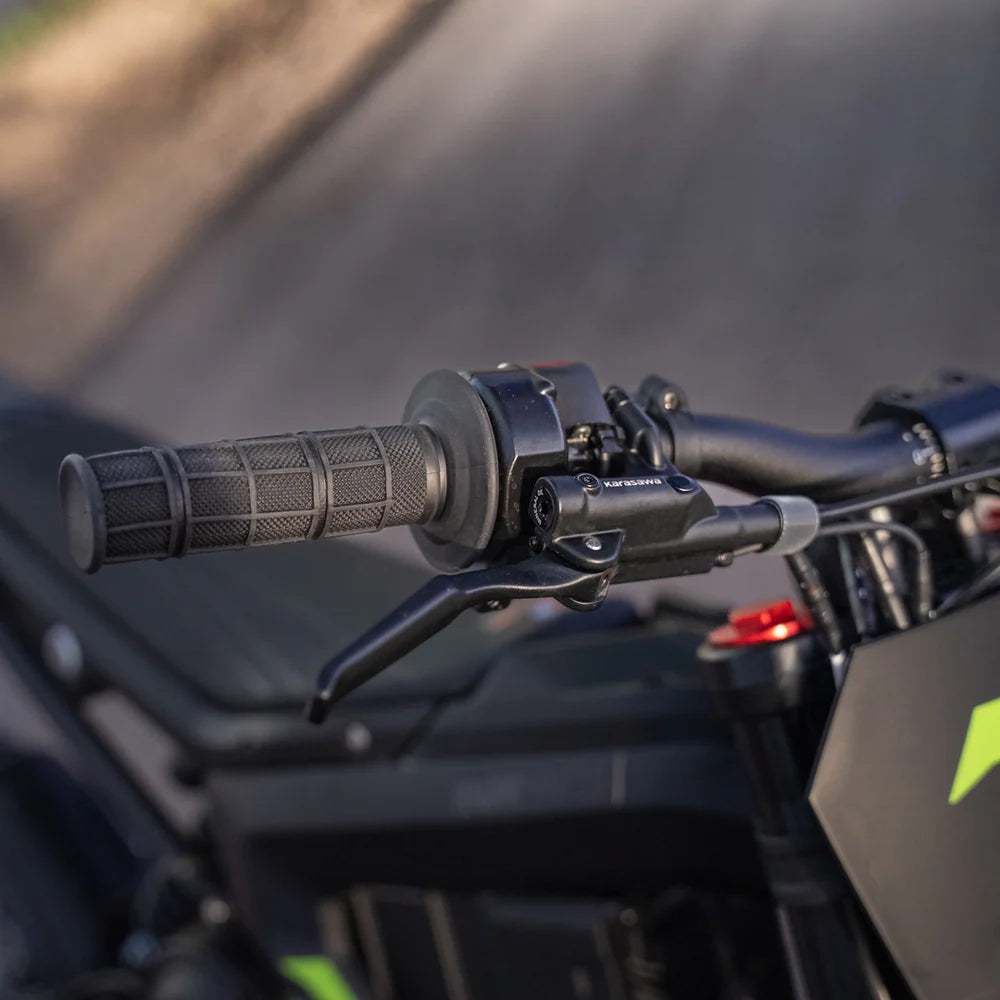 Rawrr Mantis Mini R/ R17