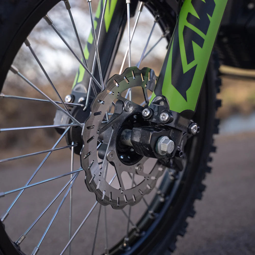 Rawrr Mantis Mini R/ R17